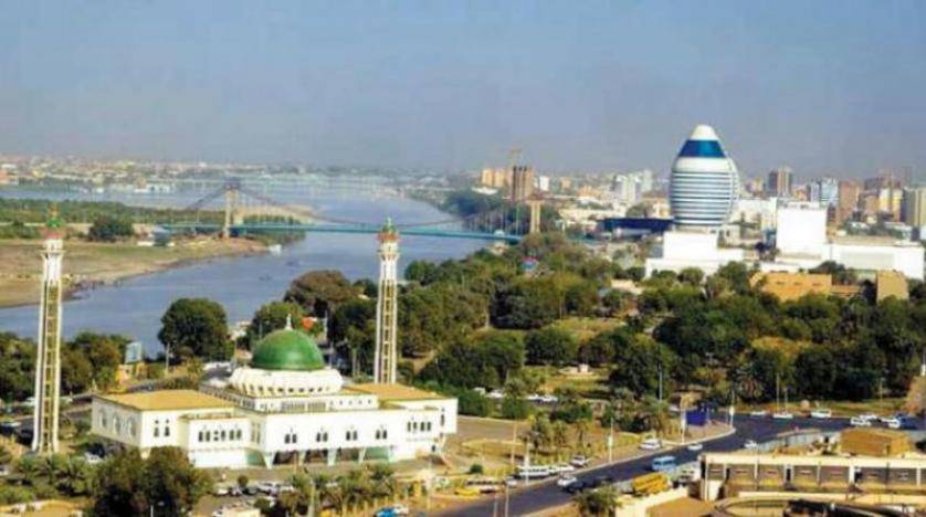 مساعدات من الإمارات وروسيا وتركيا للسودان