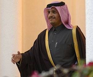 مستشار الملك سلمان يعلق حول منع حفلات المطاعم