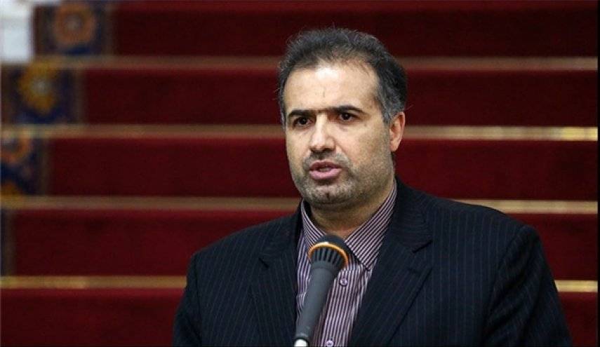 نائب: اميركا تنتهك المعاهدات الدولية وعلى العالم معاقبتها