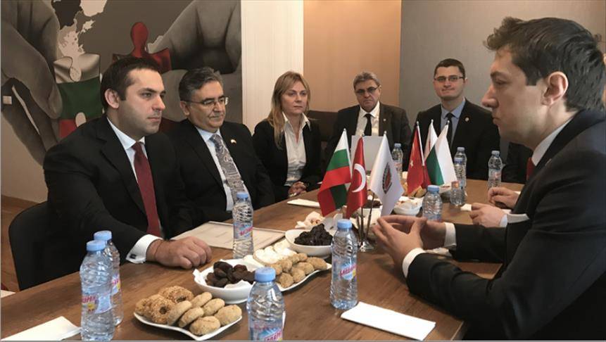 هل تعتبر تركيا شريك استراتيجي للاتحاد الأوروبي