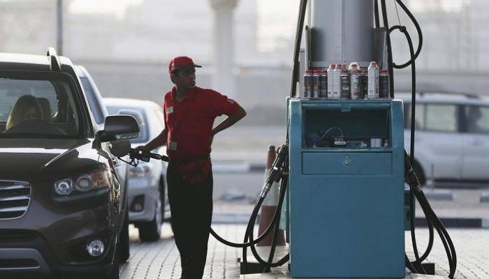 تكلفة دعم الوقود في مصر تهبط 14%