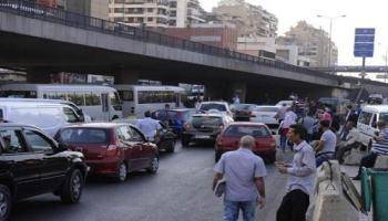 إتحادات النقل البري يتجه الى التصعيد؟