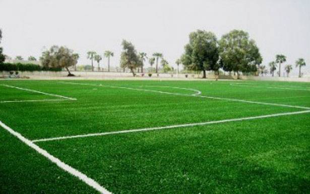 13 فريقاً في ميني فوتبول

الجامعة اللبنانية ــ الفرع الأول