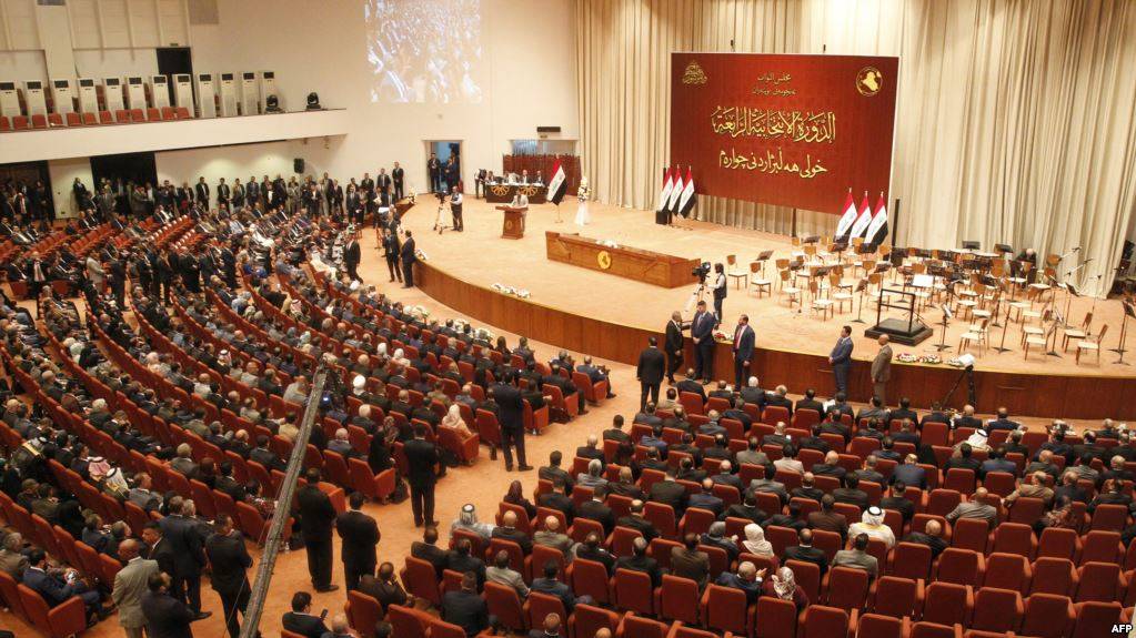 البرلمان العراقي: لن يكون هناك أي تطبيع مع "الكيان" الإسرائيلي
