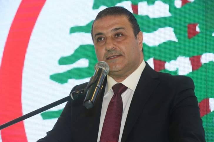 سعد: ليس لدينا مشكلة أن يكون لدى العهد ثلث معطل