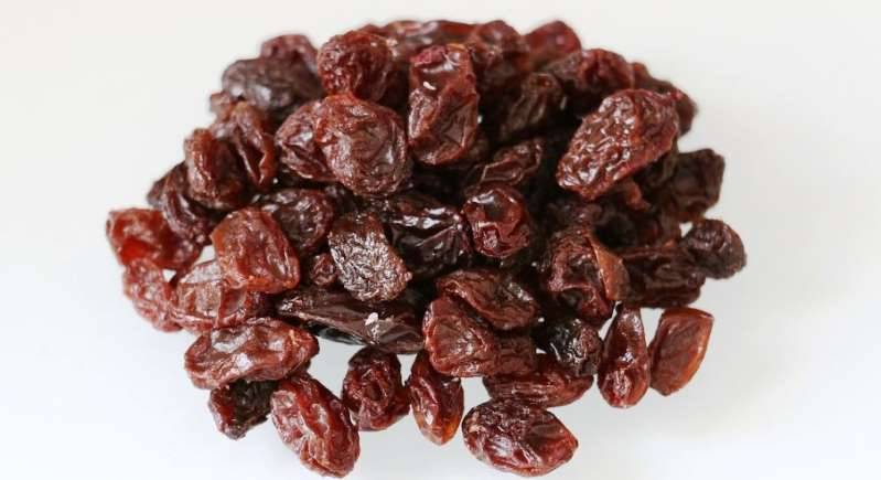 الزبيب.. نصيحة الأطباء المفضلة لمرضاهم