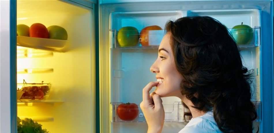 تغلبوا على الجوع ليلاً بهذه الطريقة