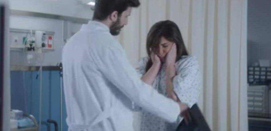 إعلان جديد من اليسا حول مرضها.. عملية جديدة ستخضع لها!