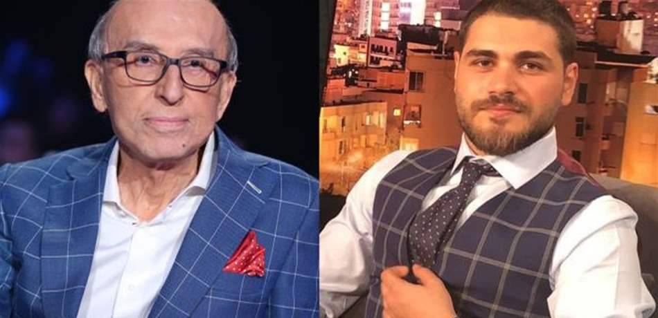محمد المجذوب يرّد على إهانة سيمون أسمر له! (فيديو)
