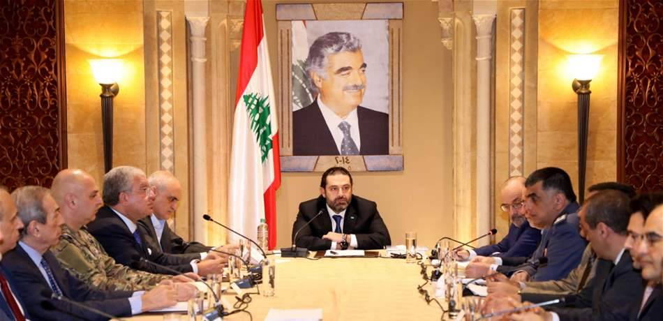 فنيانوس: المطار لا يستعمل لأيّ غرض عسكري باستثناء الجيش