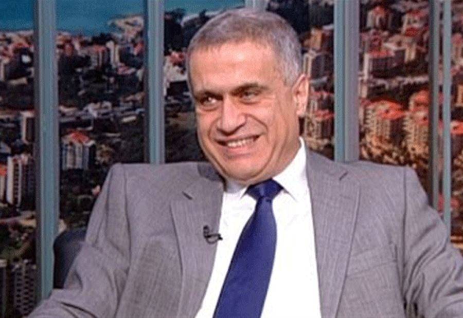 طرابــلسي : لا مُـشكلــة

بــــيــن بــــري وبــاسيــل