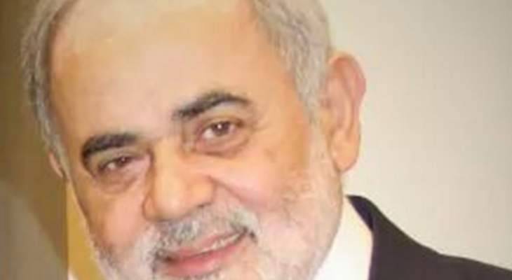 أبو زيد: التأخير بتأليف الحكومة لا يجوز ان يستمر مهما كان العذر