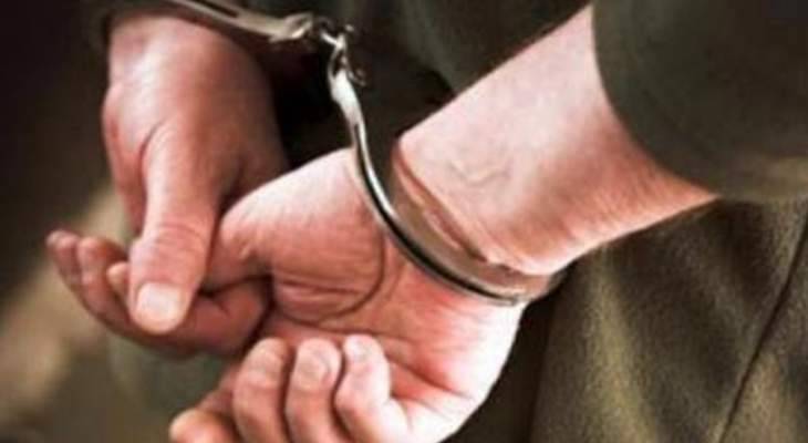 قوى الأمن تكشف ملابسات جريمة الدامور التي حصلت في نيسان العام الماضي