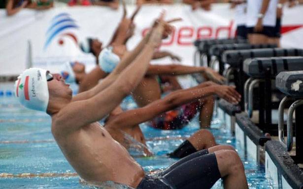 جمعيّة عموميّة عاديّة لاتحاد السباحة السبت

وتكريم أبطال وبطلات العام 2018