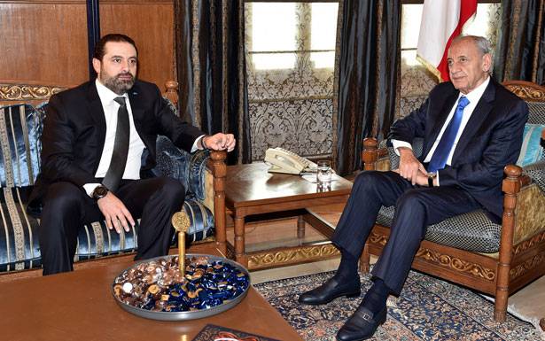 وعد الحريري بالحكومة... فهل يتجاوب باسيل؟