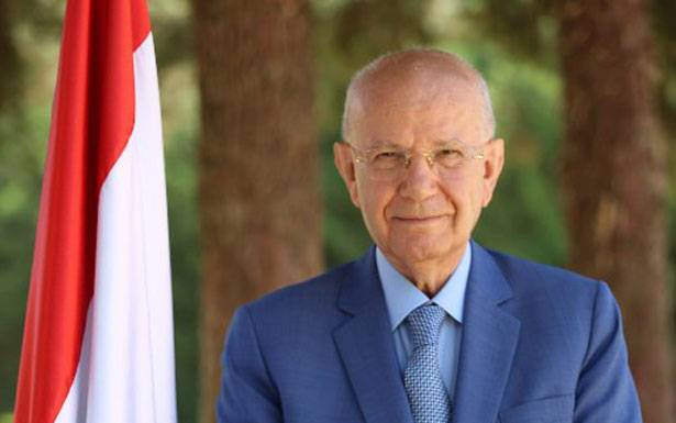 مراد: لا تباشير جديّة لولادة الحكومة