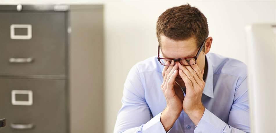 للموظفين.. نصائح للحفاظ على صحة العينين من شاشة الكمبيوتر