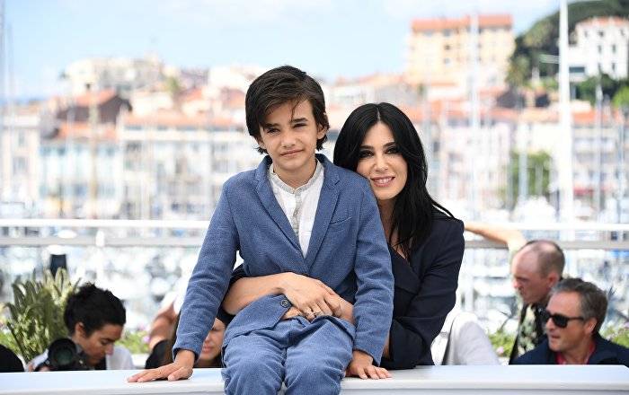 الفيلم اللبناني "كفرناحوم" ضمن الأفلام المرشحة لجوائز "بافتا" السينمائية البريطانية