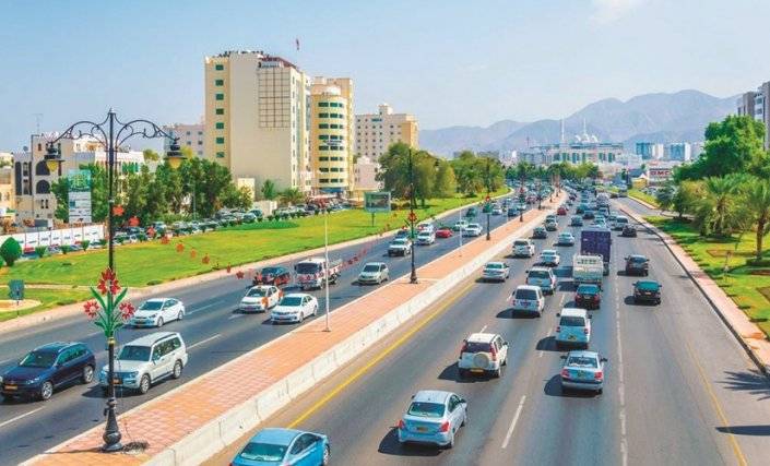 قطر تصدم سلطنة عمان