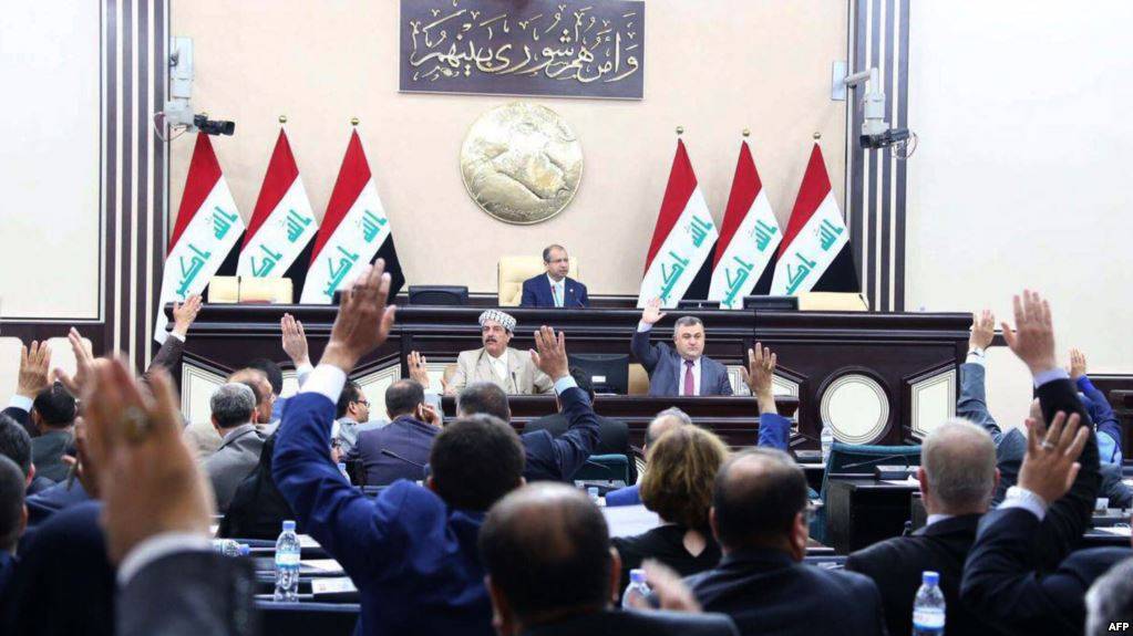 موازنة العراق 2019 بعجز 23 مليار دولار