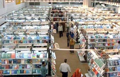 أين تذهب في معرض الكتاب؟ أجندة فعاليات اليوم الخميس 24 -1- 2019