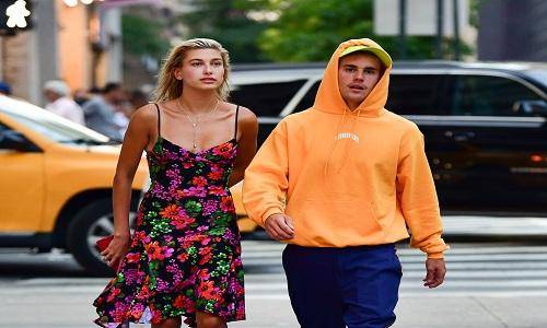 جاستن بيبر وهايلي بولدوين يؤجلان زفافهما للمرة الثالثة... والسبب؟