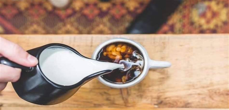 لمحبي الشاي بالحليب... احذروا!