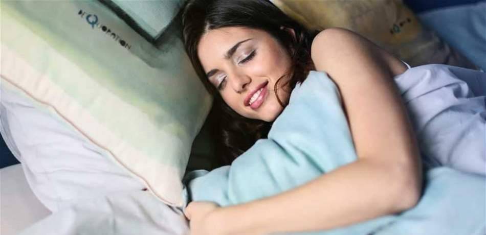 "تقنيات تنفس" بسيطة تساعدك على النوم بسرعة