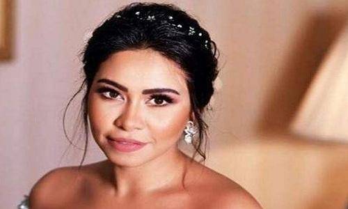 شيرين عبد الوهاب ترد: "اللبناني طول عمره عسل"