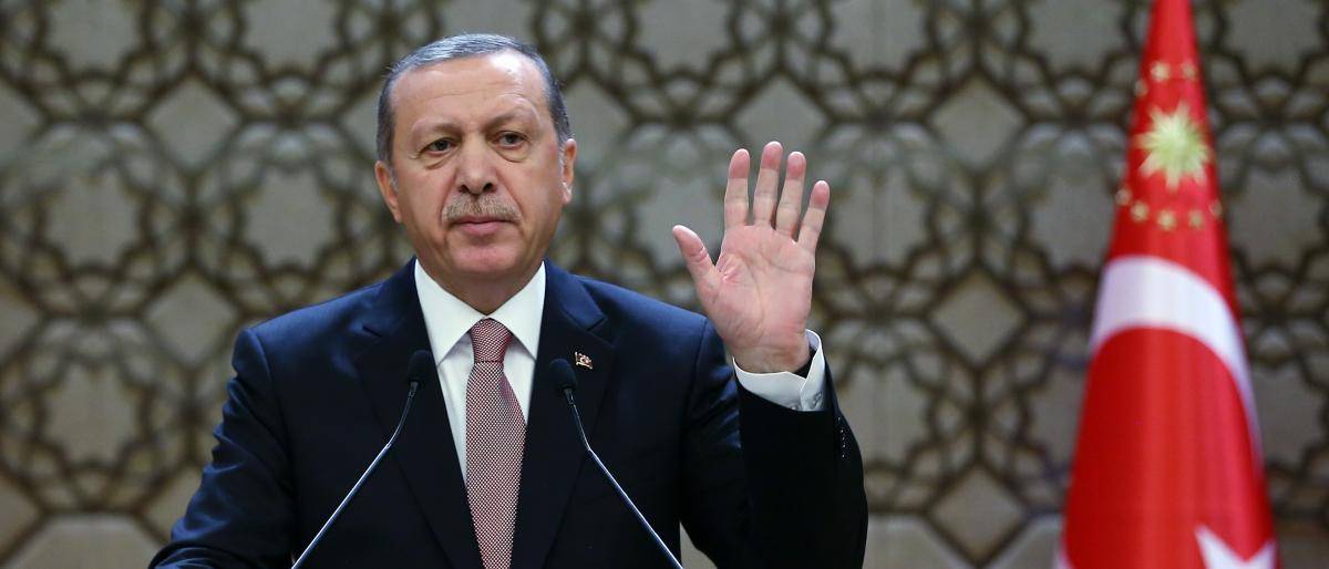 موقف جديد لتركيا بشأن قضية خاشقجي والعلاقة مع الأسد
أصدر أوامر بتحويل القضية إلى مستوى دولي