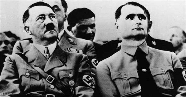 بعد 30 عاما.. "الحمض النووي" يفك لغز صديق هتلر المقرب