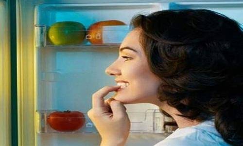 تغلبوا على الجوع ليلاً بهذه الطريقة