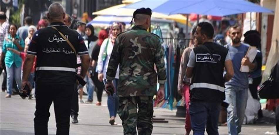 عملية نوعية.. توقيف "إرهابي" خطير في عرسال وهذا ما ضُبط بمنزله