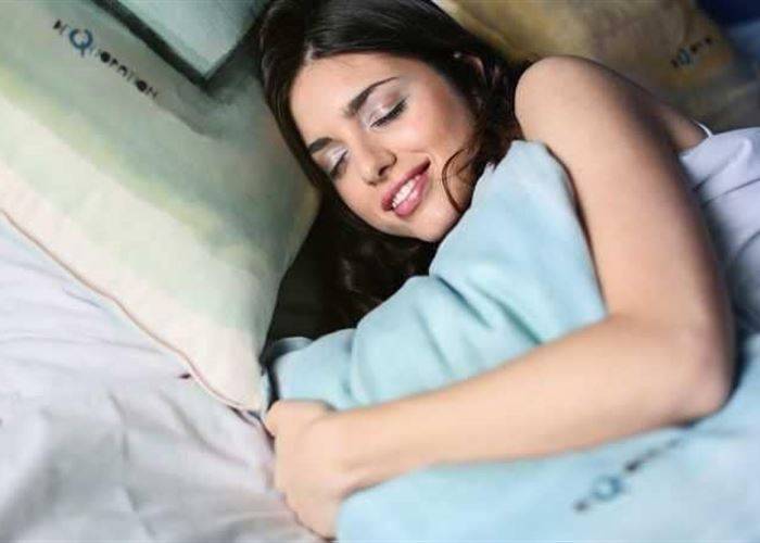 "تقنيات تنفس" بسيطة تساعدك على النوم بسرعة
