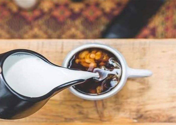 لمحبي الشاي بالحليب... احذروا!