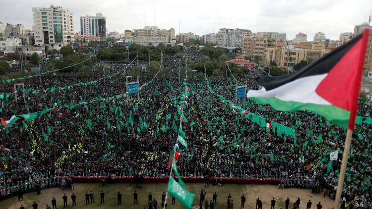 "حماس" ترفض قبول المنحة القطرية وتكشف السبب