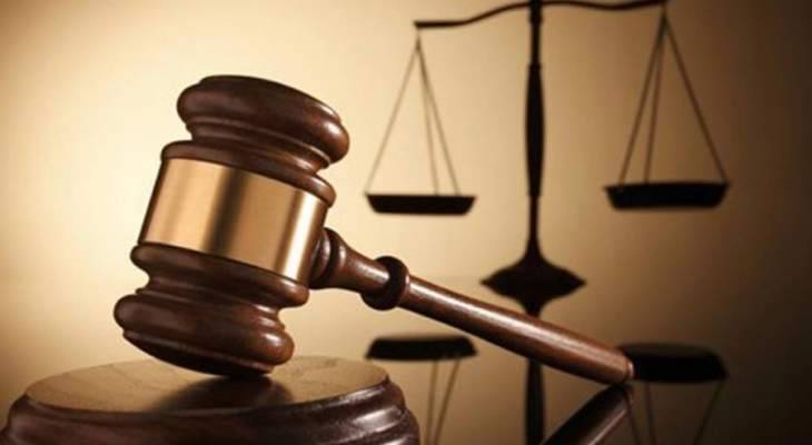 إرجاء جلسة محاكمة المتهم بجريمة عشقوت الى 7 أيار للمرافعة