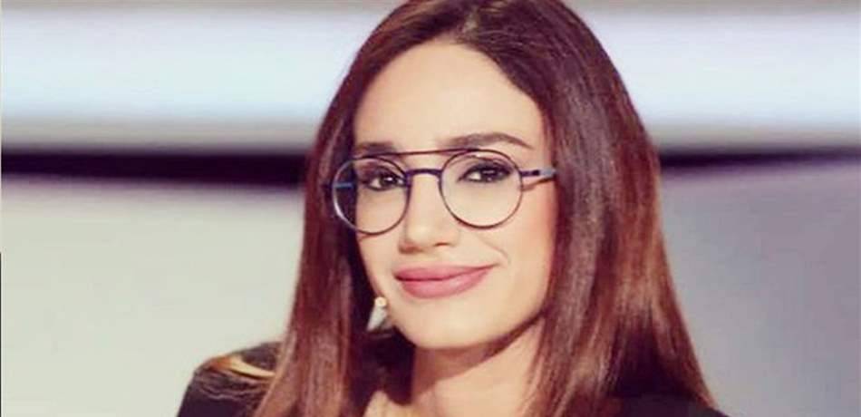 لورا خباز تكشف كل تفاصيل زفافها.. تعرّفوا إلى خطبيها المهندس!