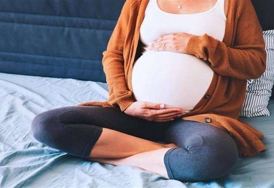الإصابة بمرض القلب تبدأ من الرحم!