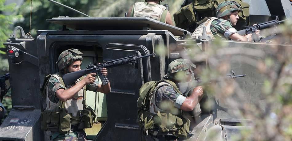 حوادث أمنية متفرقة في البقاع.. ومن هو "أنيس" الذي تم توقيفه؟
