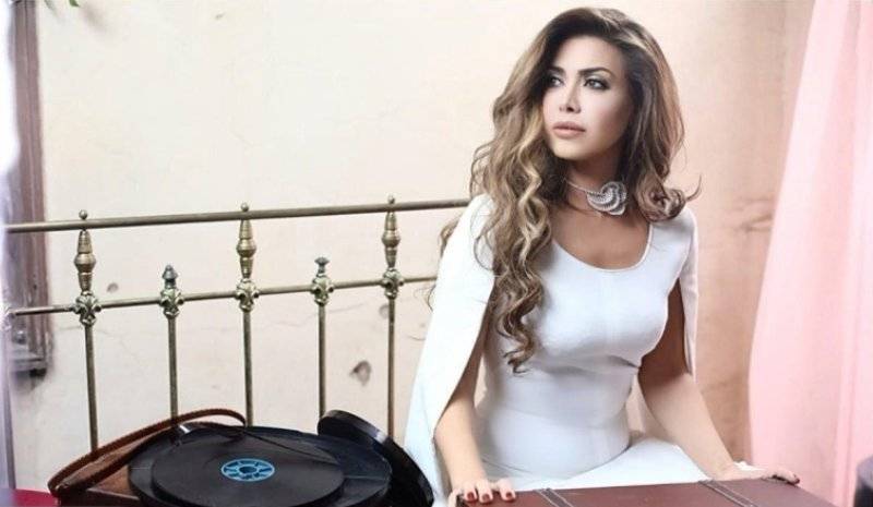 ألبوم نوال الزغبي في عيد الحب