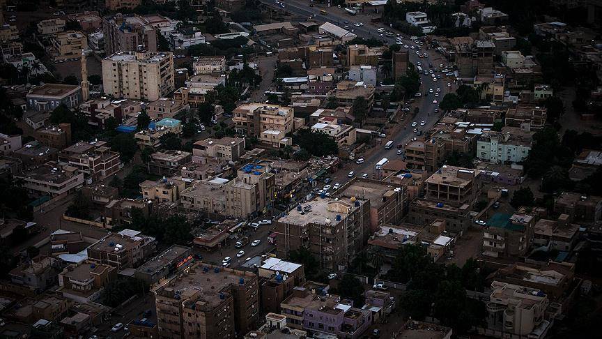 تجدد الاحتجاجات في 5 مدن سودانية