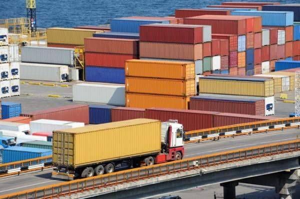 إيران: ارتفاع صادرات السلع إلى دول بحر قزوین بنسبة 43%
