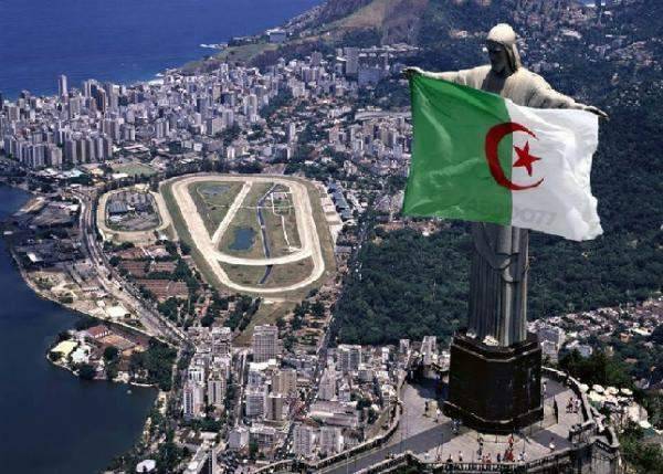 ارتفاع استهلاك الجزائر من الغاز قد يهدد الصادرات