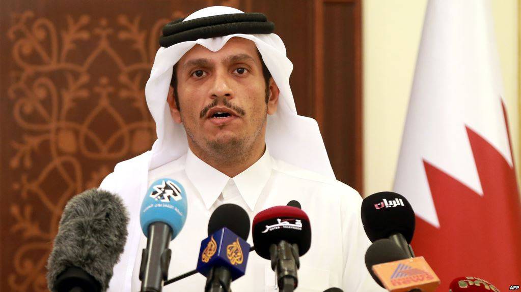 قطر: شراء السندات اللبنانية دعما لسوق السندات المتعثرة في ​بيروت ولاعتبارات استثمارية