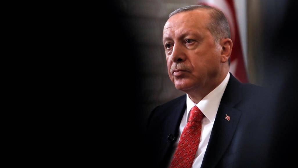 أردوغان مصدوم بتصريح ترامب حول فنزويلا