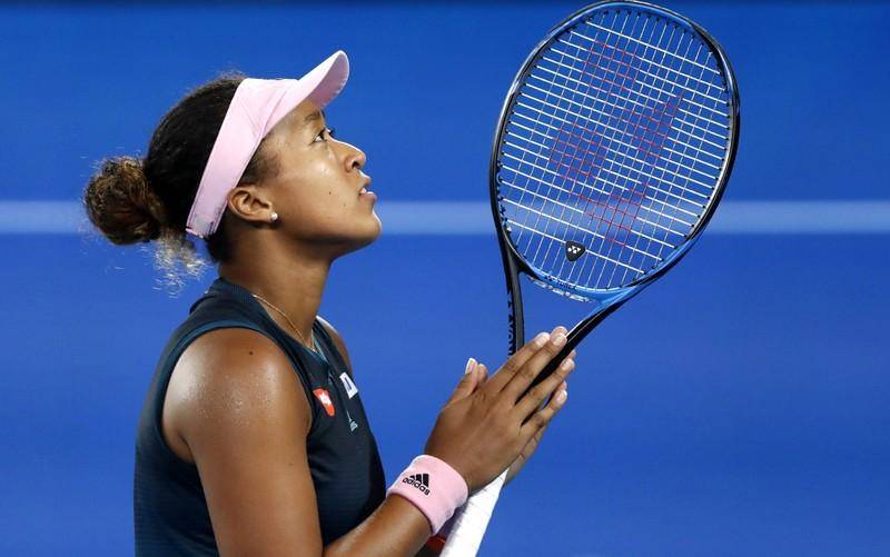 Osaka digs deep against Pliskova to set up Kvitova final