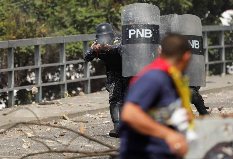 Secretário-geral da ONU pede diálogo e investigação de mortes na Venezuela