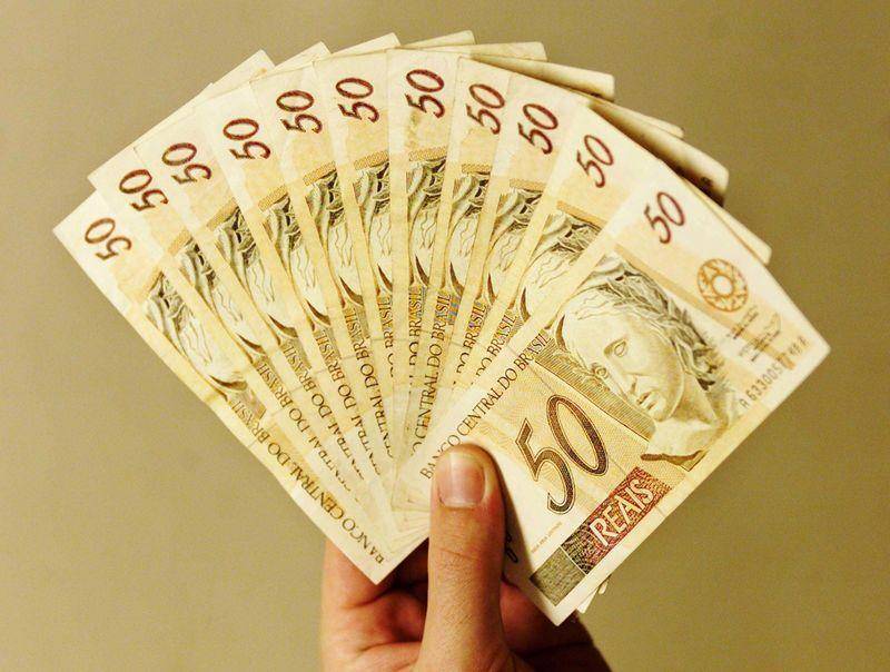 Arrecadação federal sobe 4,74% em 2018, melhor dado desde 2014, diz Receita