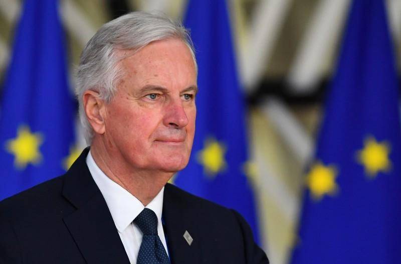 EU untermauert vor Brexit-Abstimmung in London harte Haltung